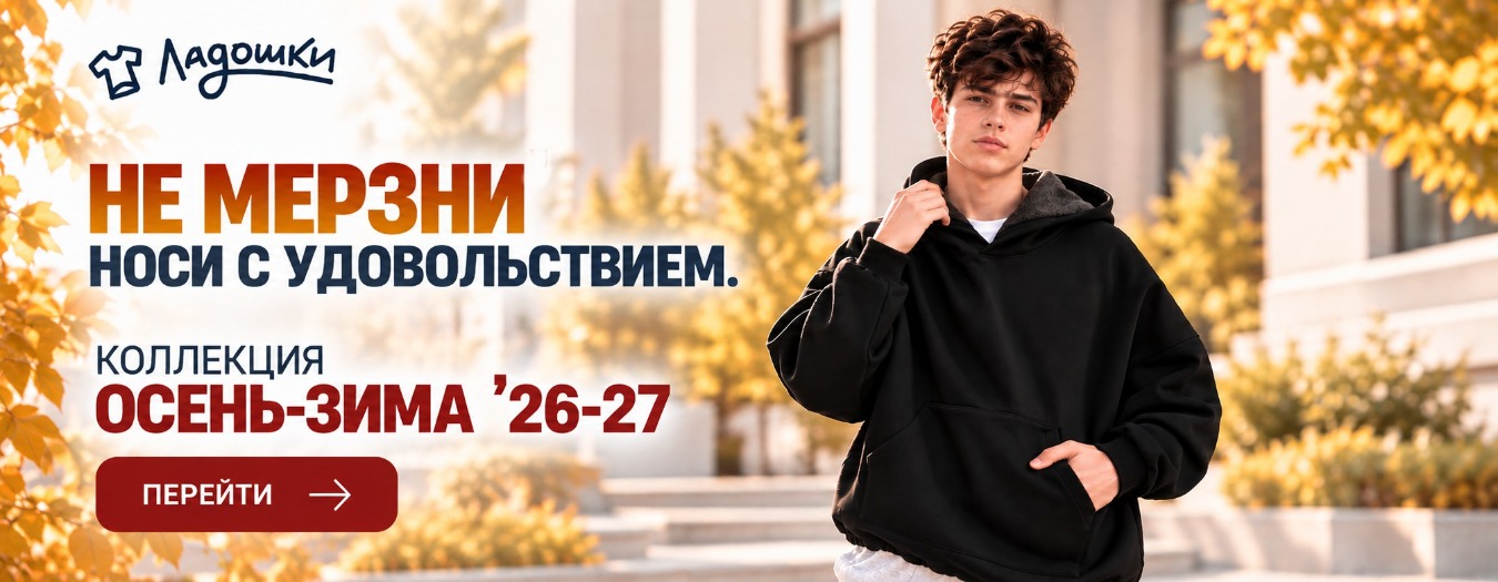 Осень 2026